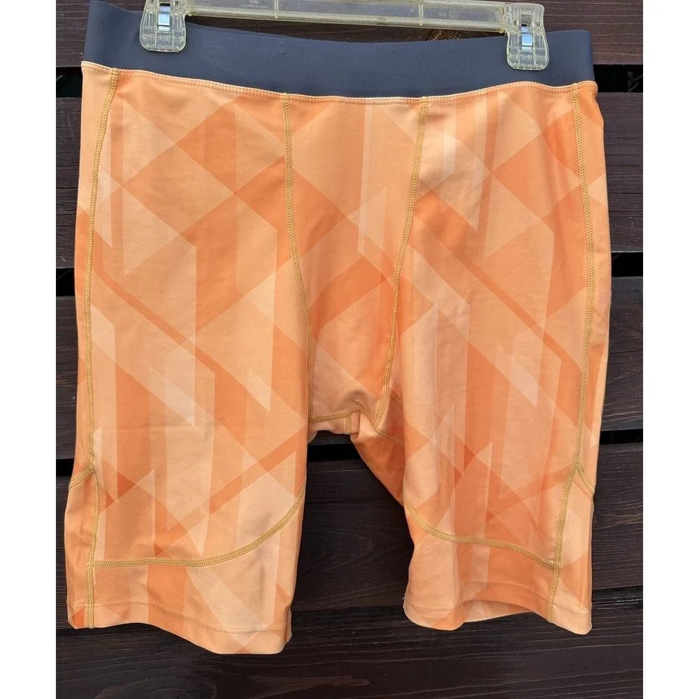 Orange Theory Comp Shorts *Men's *Sz‎ XLarge Fitness